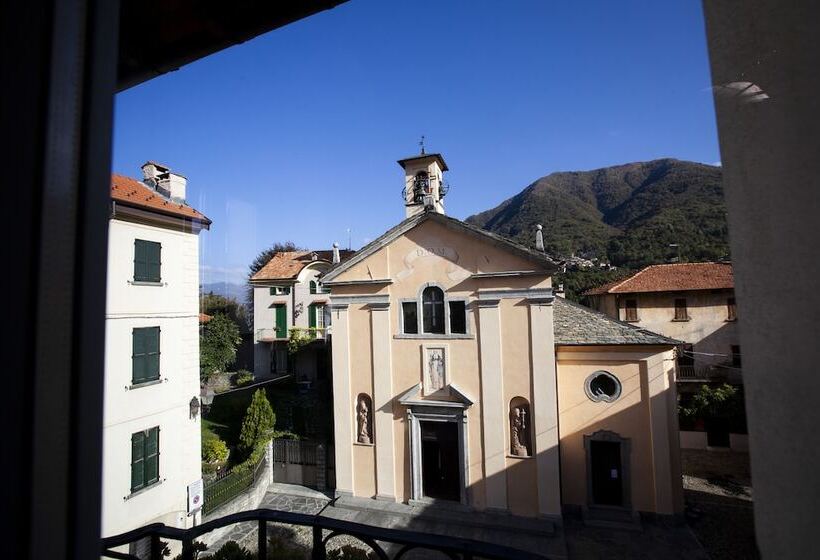 레지던스 Antica Molina