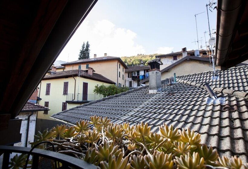 레지던스 Antica Molina