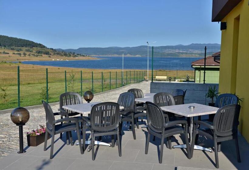 Курорт La Casa