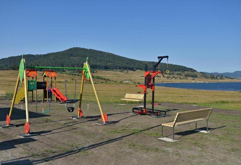 Курорт La Casa