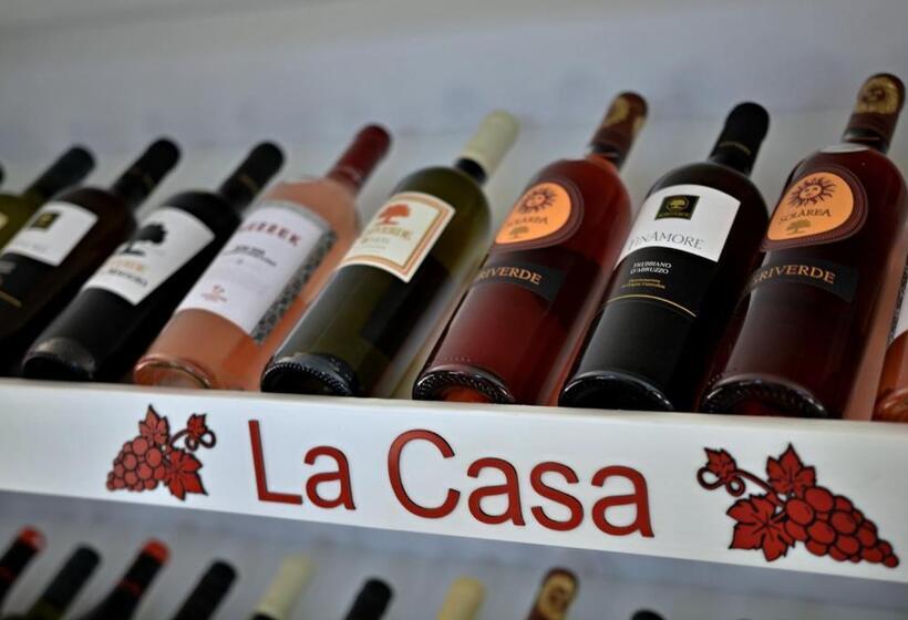 Курорт La Casa