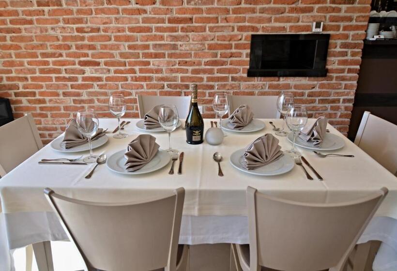 Курорт La Casa