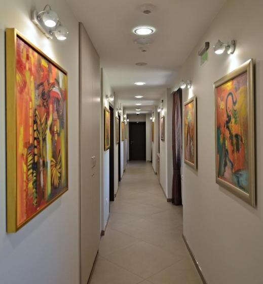 Курорт La Casa