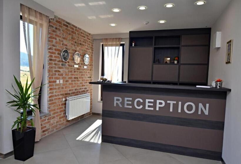 Курорт La Casa