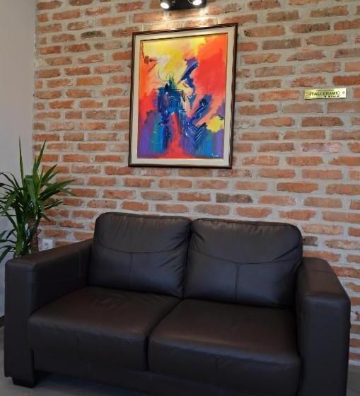 Курорт La Casa