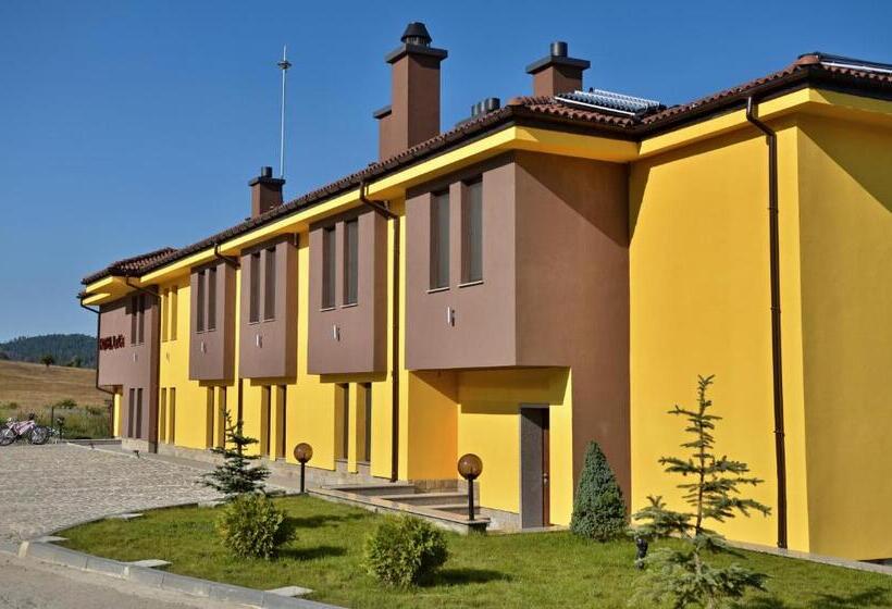 Курорт La Casa