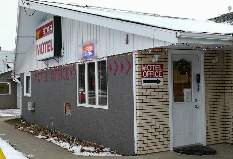 Star Motel