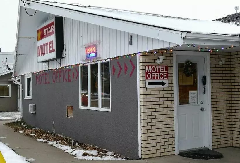Star Motel