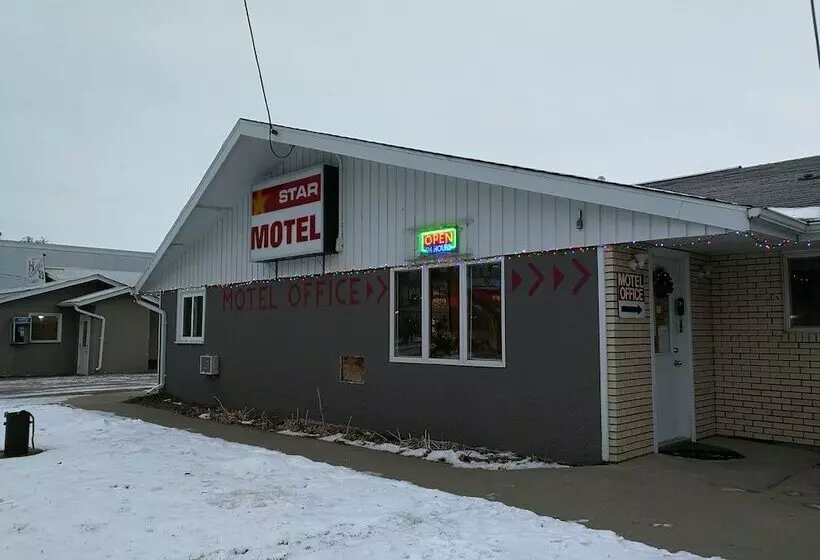 Star Motel