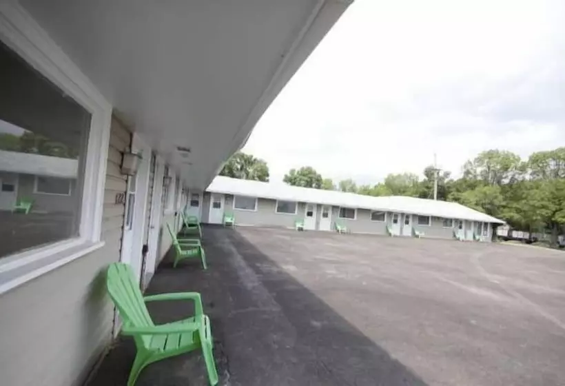 Star Motel