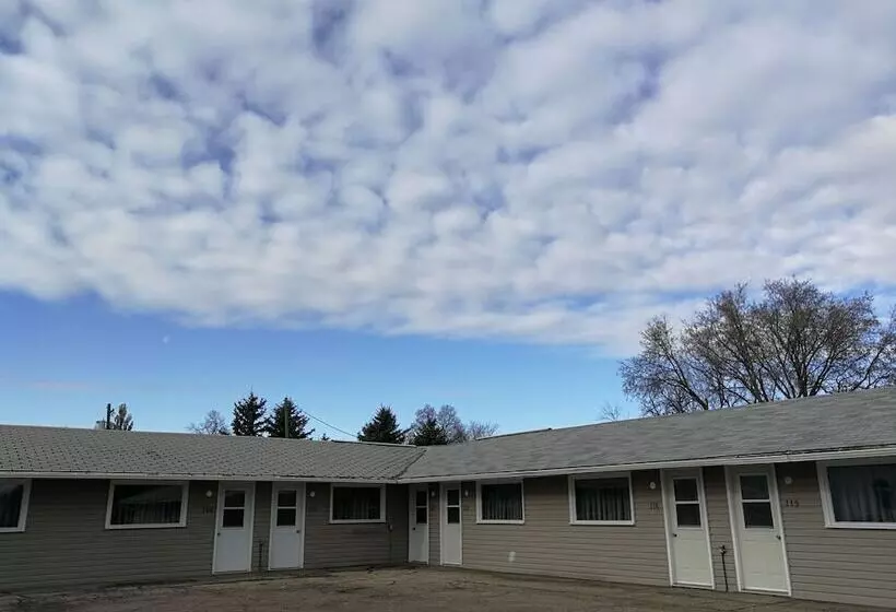 Star Motel