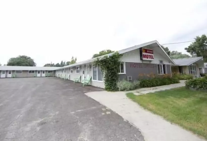 Star Motel