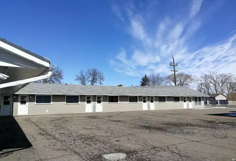 Star Motel
