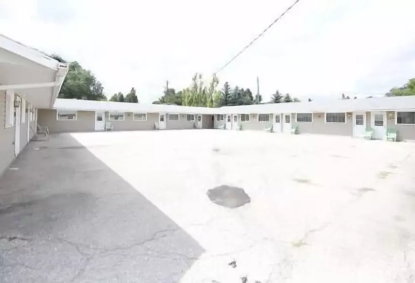 Star Motel