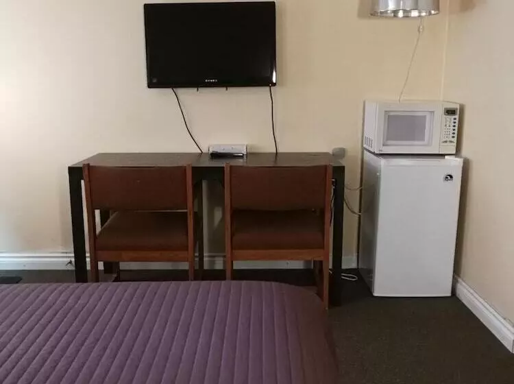 Star Motel