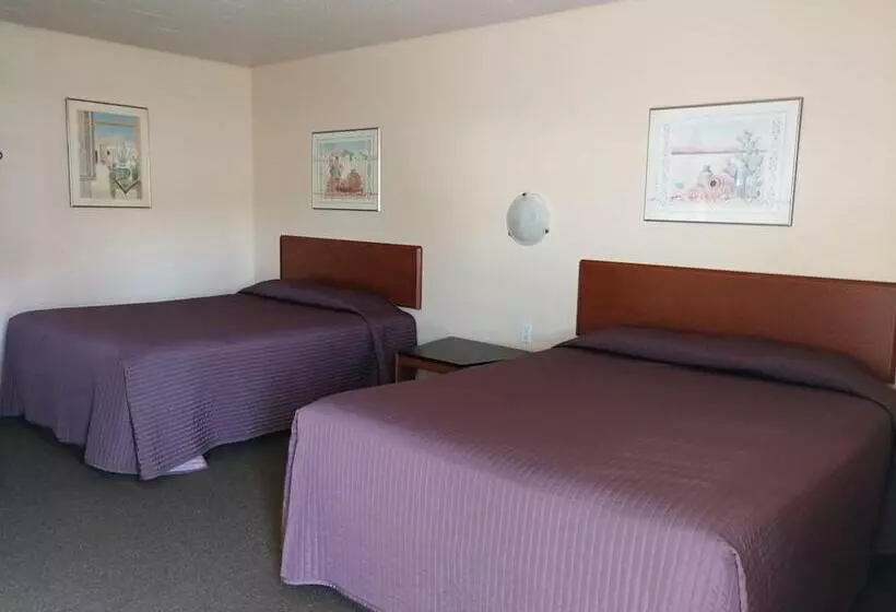 Star Motel