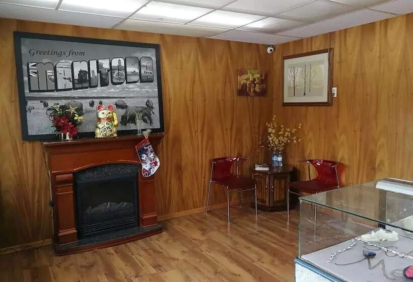 Star Motel