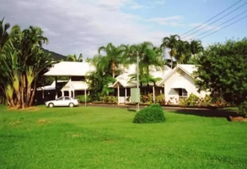 Tully Motel
