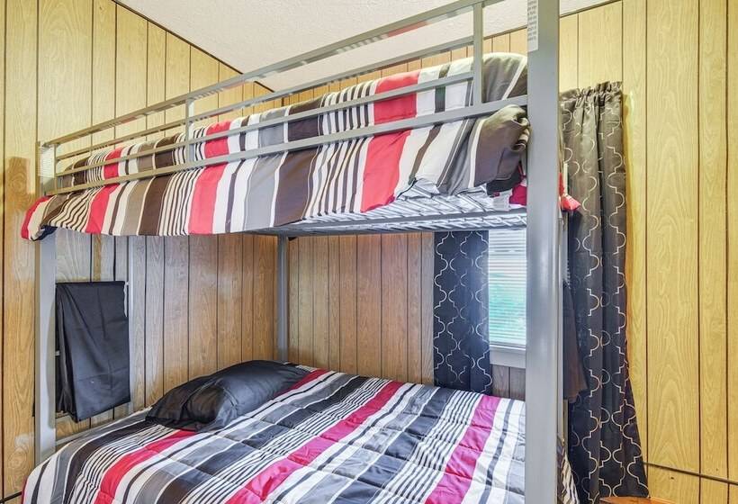 Convenient Cleveland Home ~ 3 Mi To Downtown!