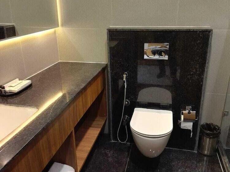 בית מלון כפרי Garden Resorts &