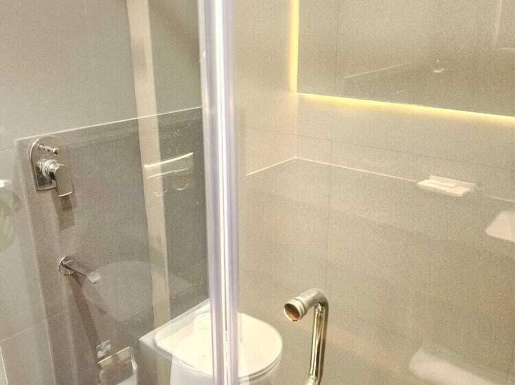 בית מלון כפרי Garden Resorts &