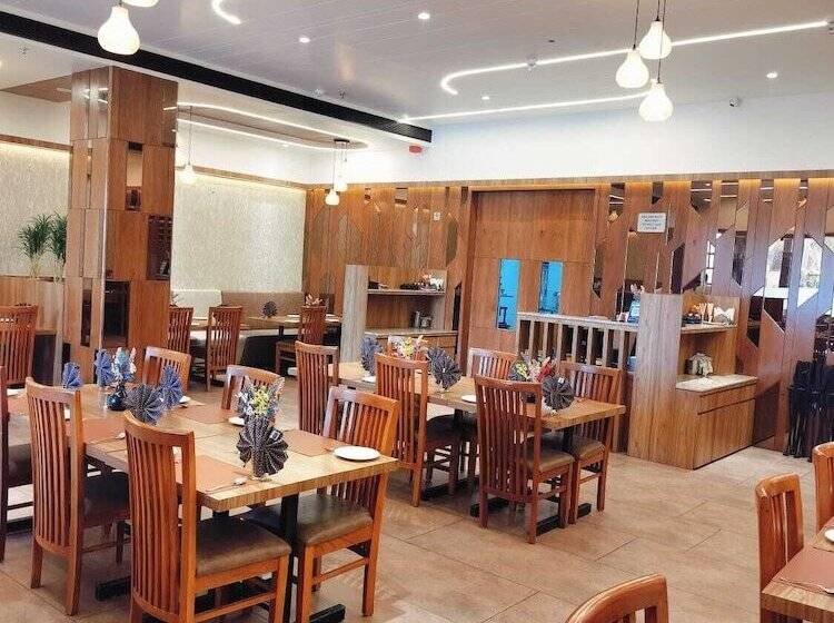 בית מלון כפרי Aditya Mansingh Inn