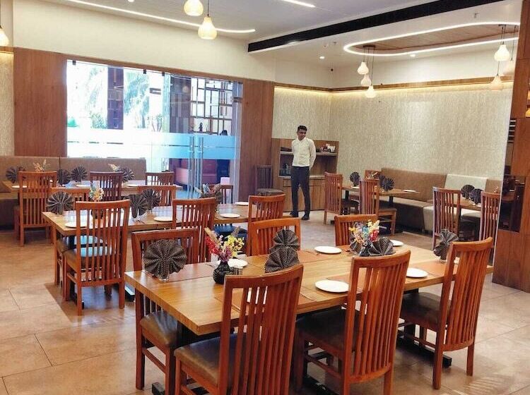 בית מלון כפרי Aditya Mansingh Inn