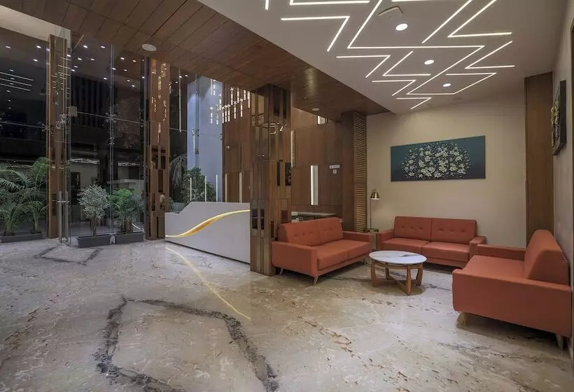 ホテル Aditya Mansingh Inn