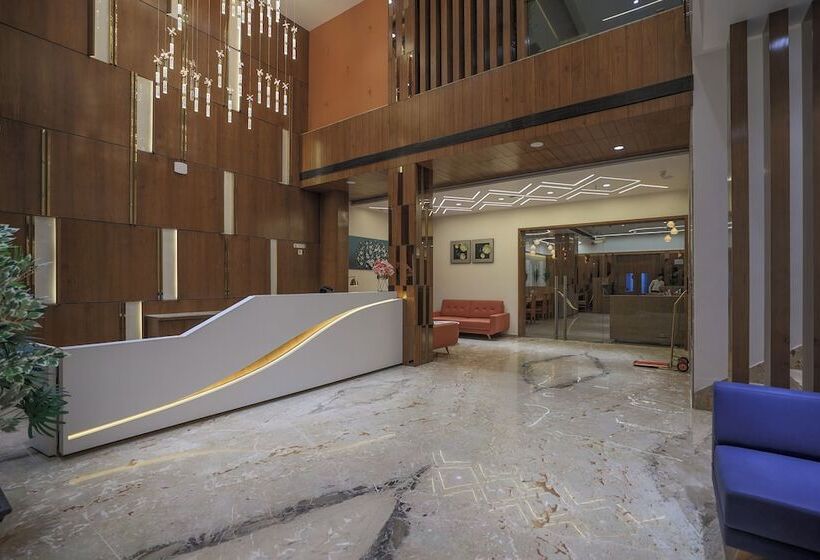 בית מלון כפרי Aditya Mansingh Inn