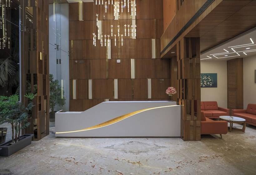 בית מלון כפרי Aditya Mansingh Inn