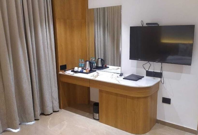 בית מלון כפרי Aditya Mansingh Inn