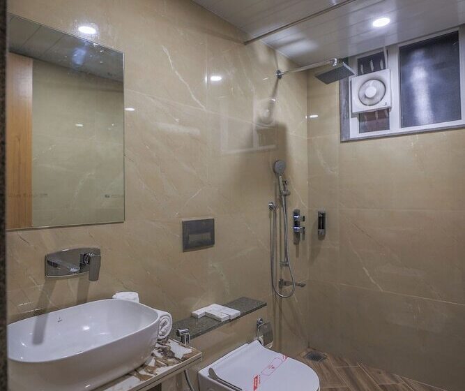 בית מלון כפרי Aditya Mansingh Inn