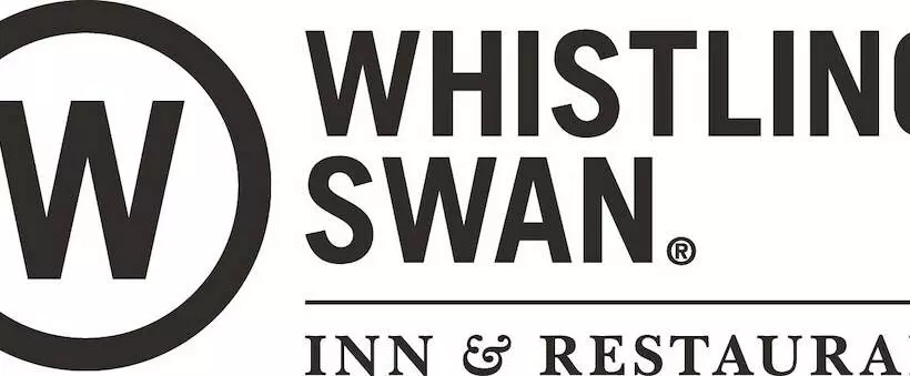 ホテル Aim Whistlingswan Inn And Restaurant