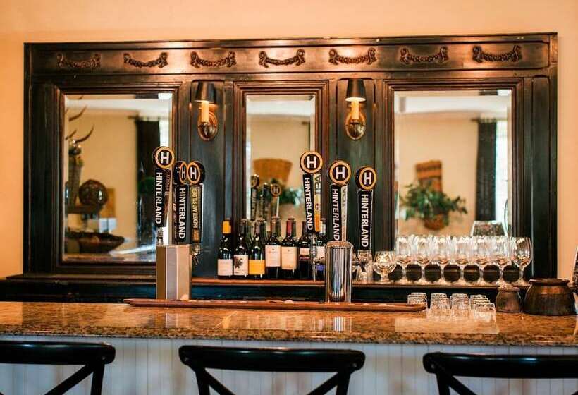 호텔 Aim Whistlingswan Inn And Restaurant