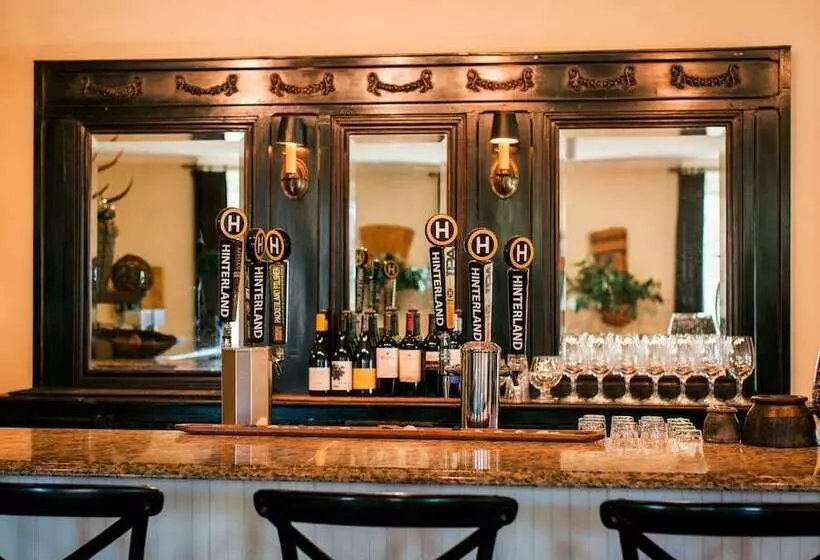 ホテル Aim Whistlingswan Inn And Restaurant