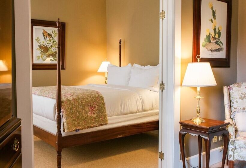 호텔 Aim Whistlingswan Inn And Restaurant