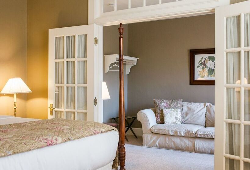 호텔 Aim Whistlingswan Inn And Restaurant