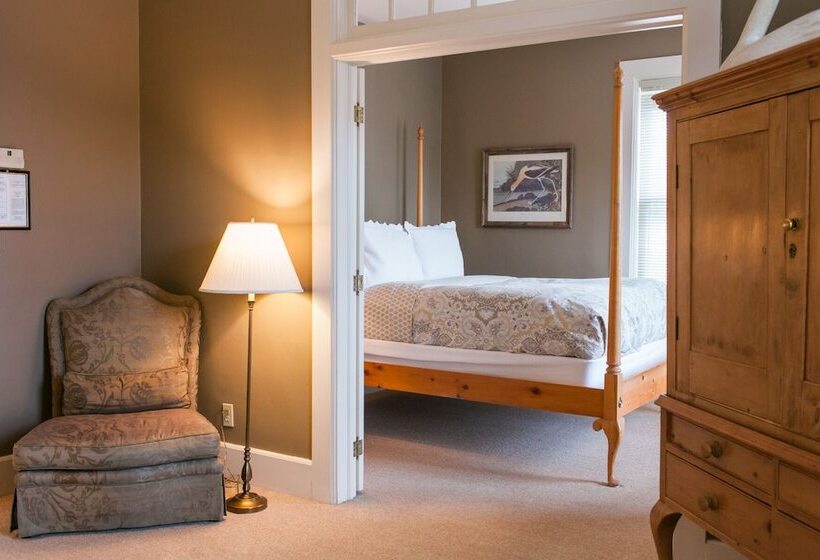 호텔 Aim Whistlingswan Inn And Restaurant