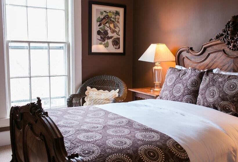 호텔 Aim Whistlingswan Inn And Restaurant