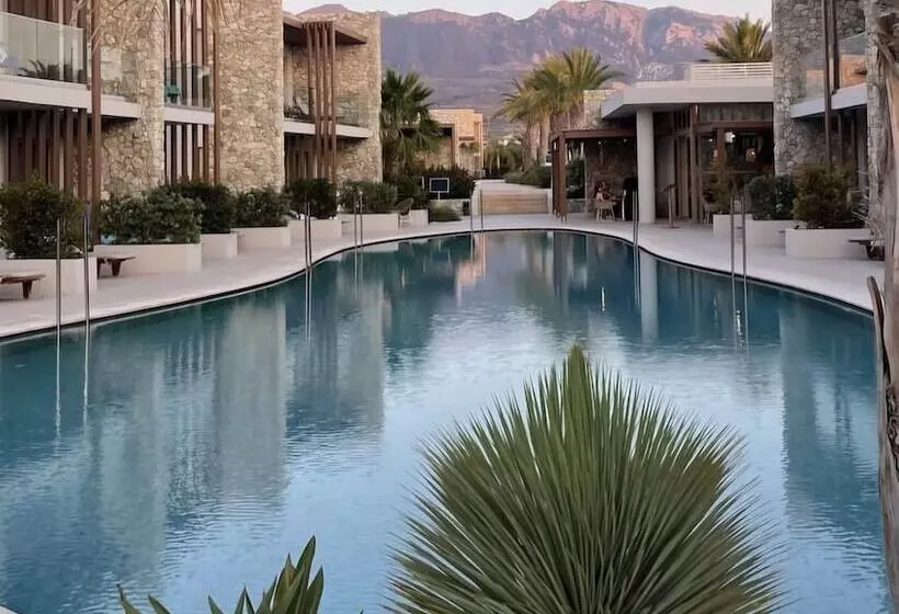 ホテル Elegance Resort Rhodos