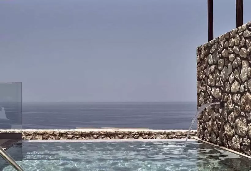 ホテル Elegance Resort Rhodos