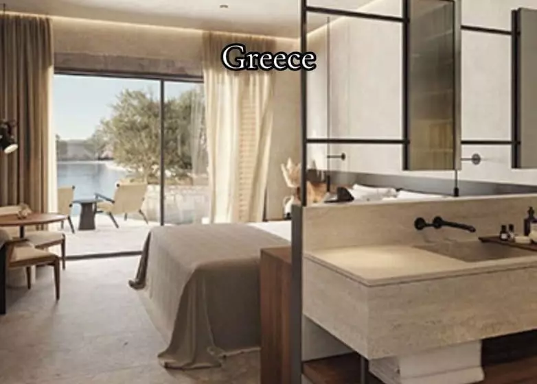 ホテル Elegance Resort Rhodos