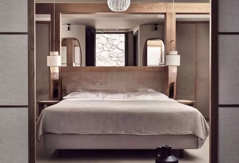 ホテル Elegance Resort Rhodos
