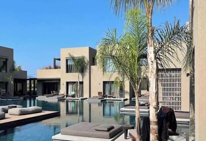 ホテル Elegance Resort Rhodos