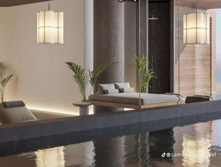ホテル Elegance Resort Rhodos