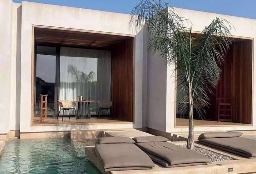 ホテル Elegance Resort Rhodos