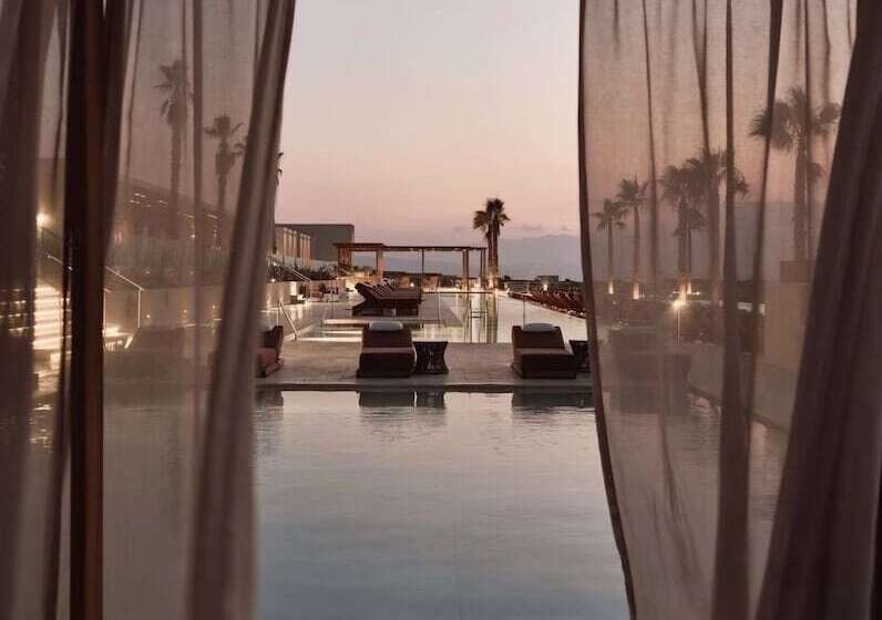 호텔 Elegance Resort Rhodos