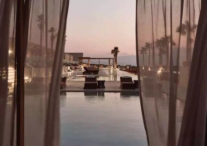 ホテル Elegance Resort Rhodos