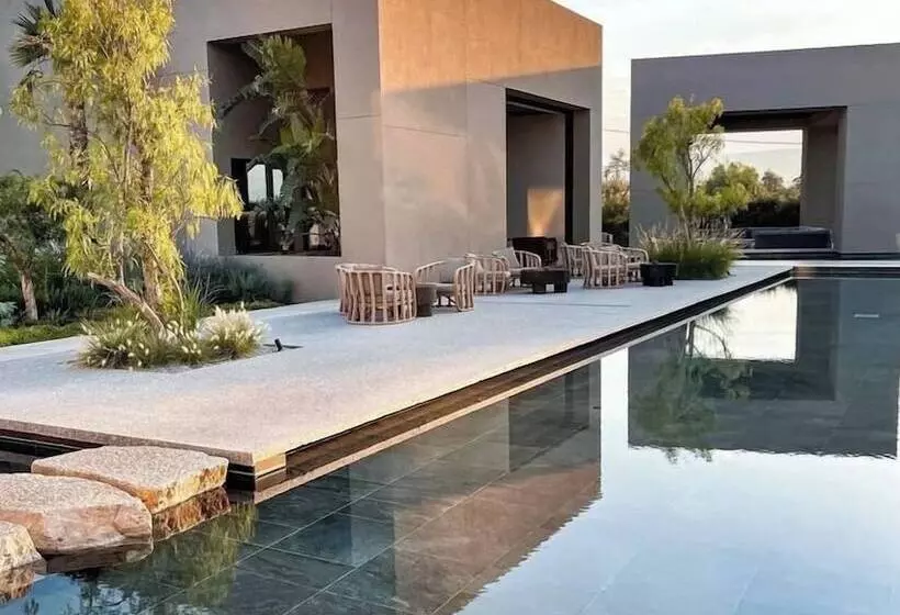 ホテル Elegance Resort Rhodos