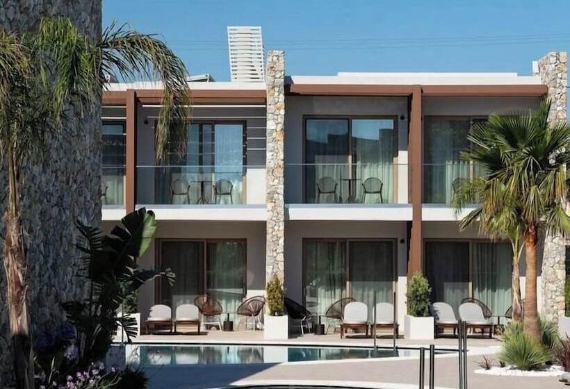 호텔 Elegance Resort Rhodos